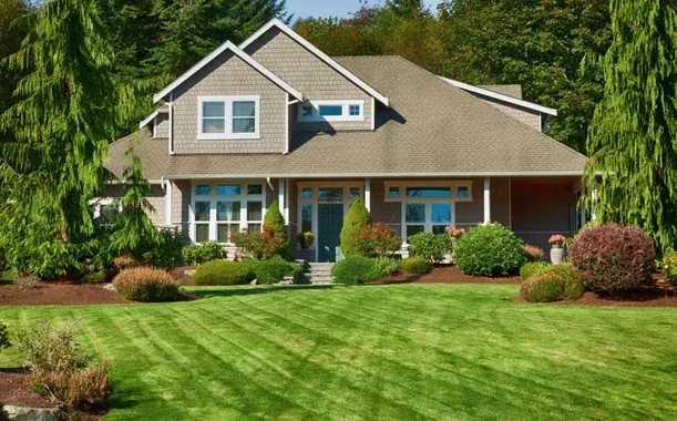 professional lawn mowing maintenance benefits pinehurst nc