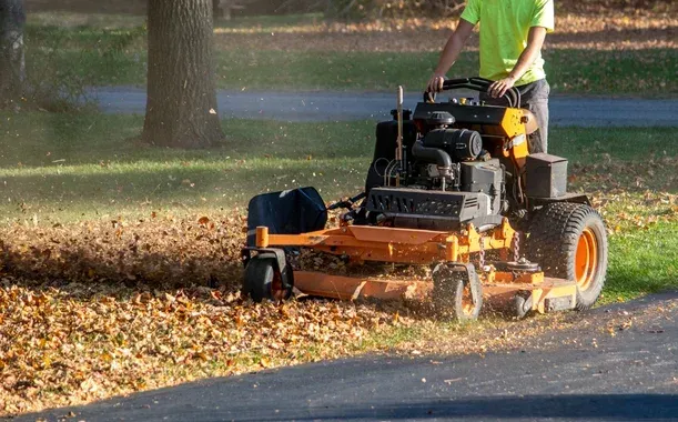 professional seasonal yard cleanup services in pinehurst nc