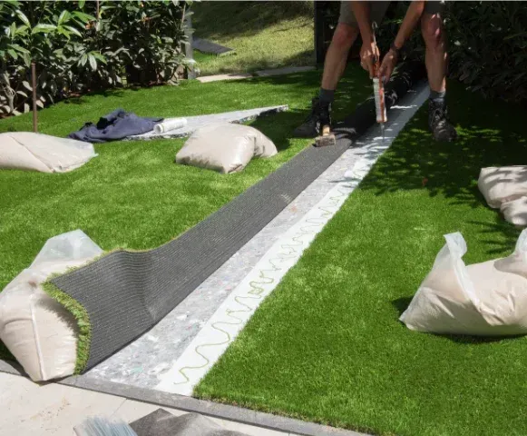signs you need artificial turf installation pinehurst nc