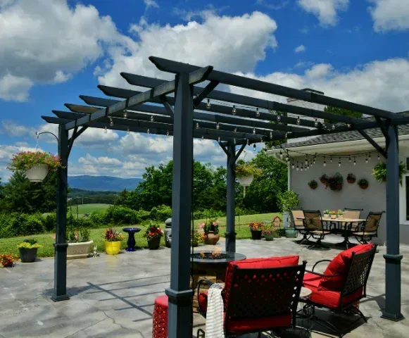 signs you need pergola installation in pinehurst nc