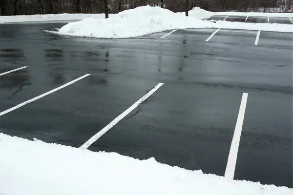 snow and ice management solutions in aberdeen nc