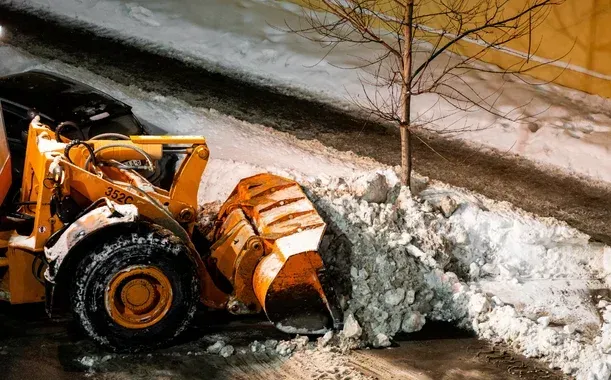 snow removal in pinehurst nc