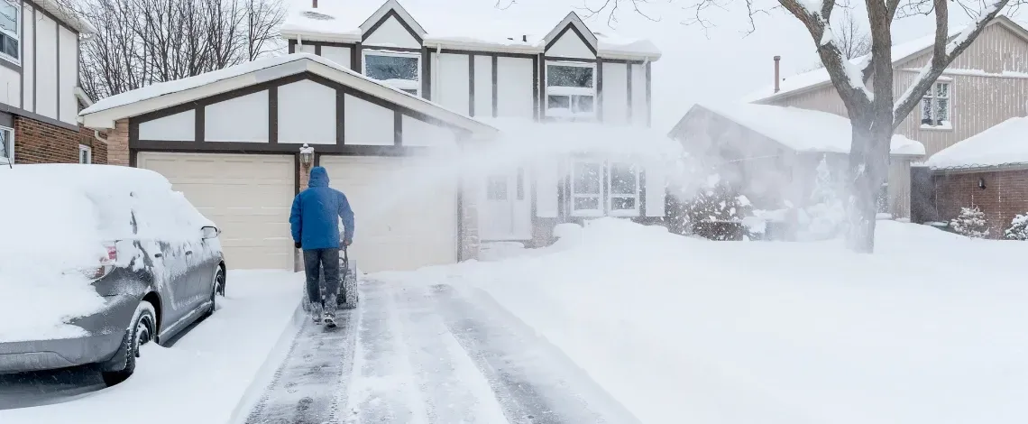 snow removal pinehurst nc property plan