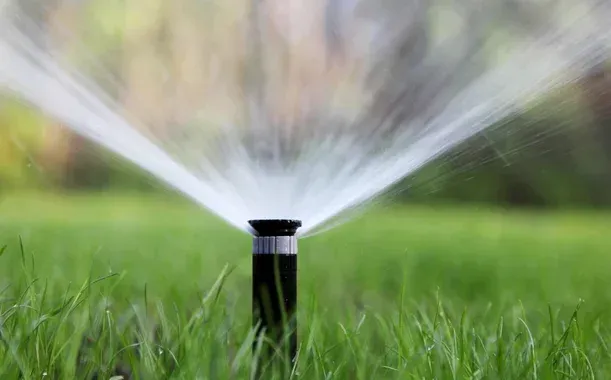 sprinkler startup benefits in pinehurst nc