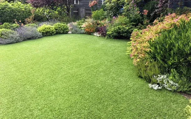 synthetic turf installation benefits pinehurst nc