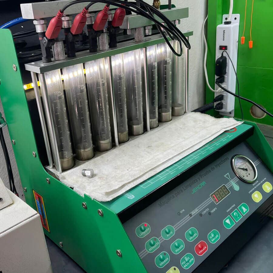 SERVICIO TREVIÑO  -  Limpieza