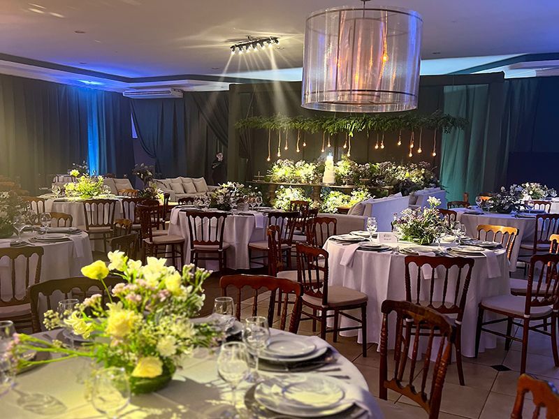 EVENTOS