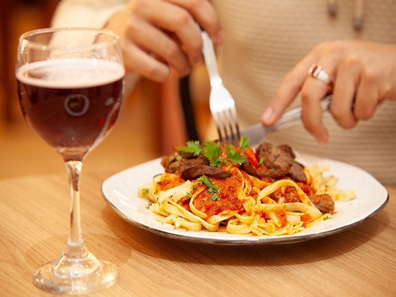 GASTRONOMIA