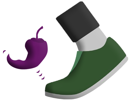 RAA's Kickers