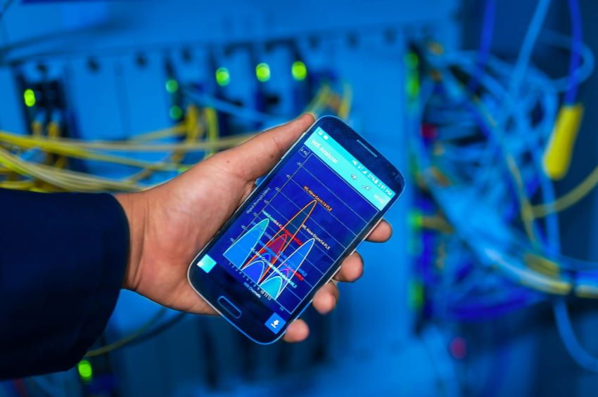 Remote Server Monitoring | DBA IT LLC | NY