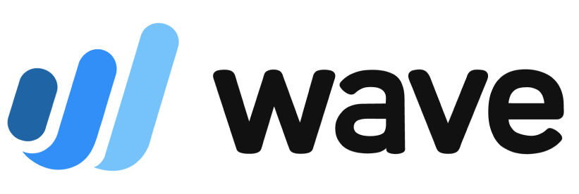 Wave logo