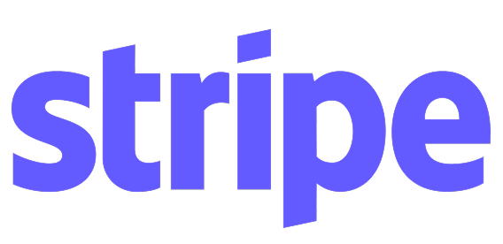 Stripe logo
