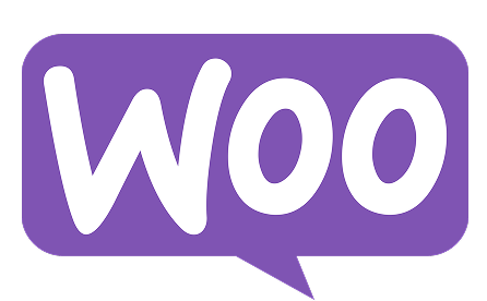 WooCommerce logo