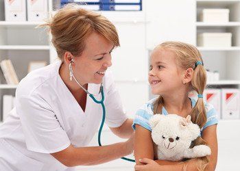 Paediatric First Aid