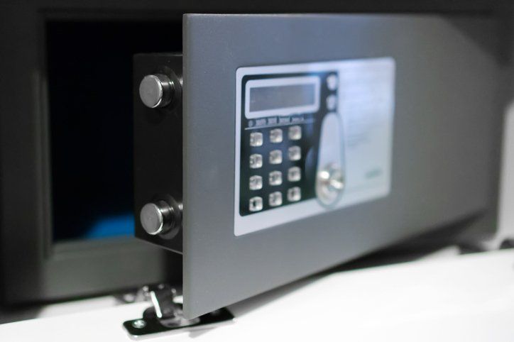 Safes – Evansville, IN – Conner Lock & Safe