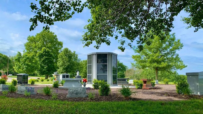 Our Cemetery | Longview Funeral Home & Cemetery