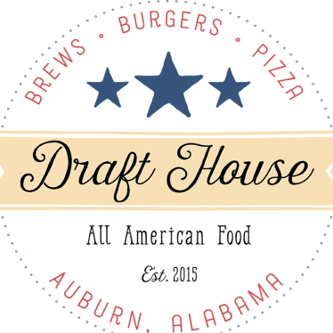 Auburn Draft House logo
