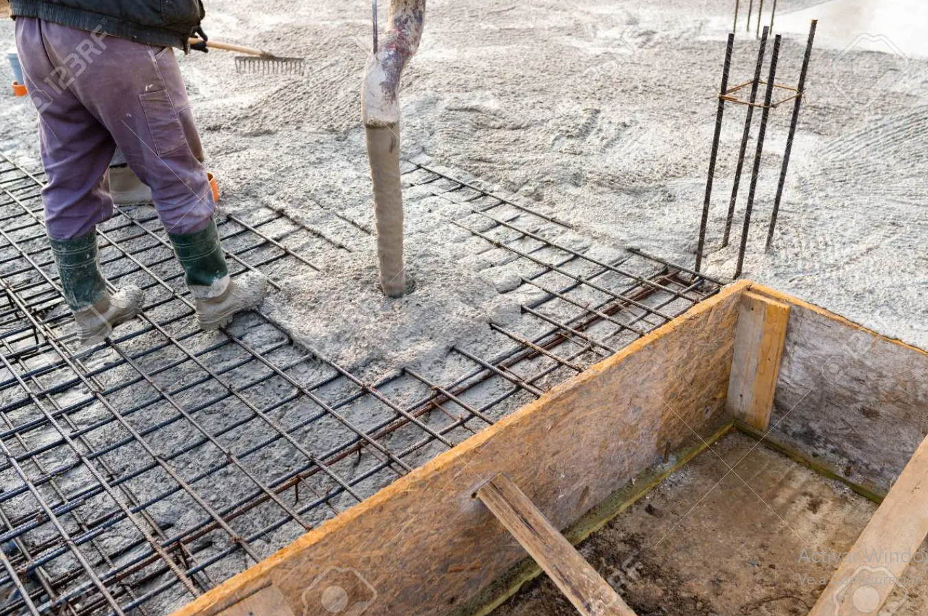 Aserrios Nariño, venta de madera para la Construcción de Obras.