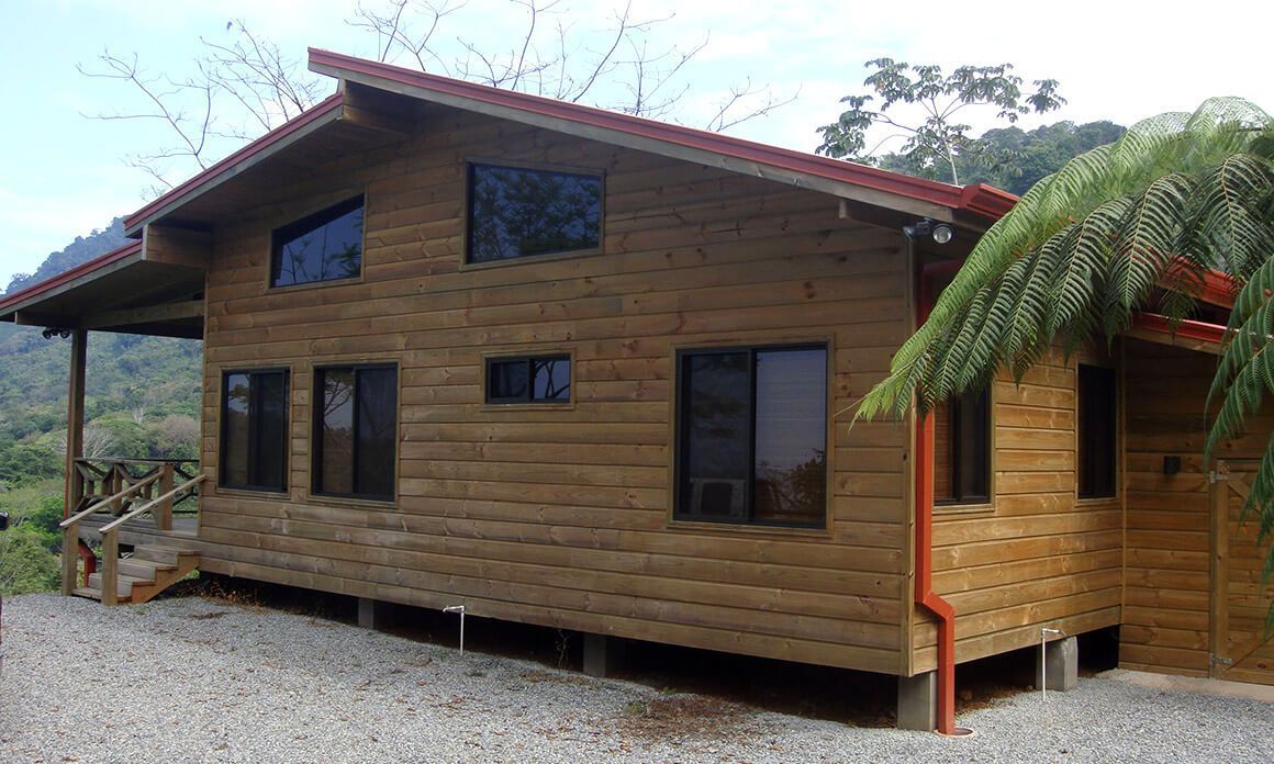 Maderas y Aserríos Nariño, Venta de Guadua en todas las dimensiones en Medellín.