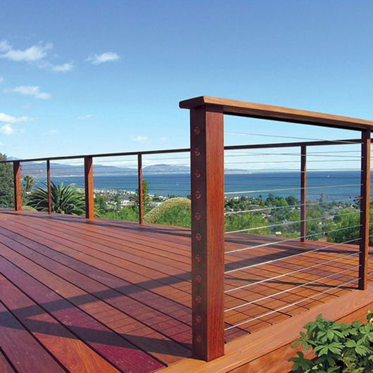 Maderas y Aserríos Nariño, Venta de Madera Inmunizada para Decks y Pérgolas en Medellín.