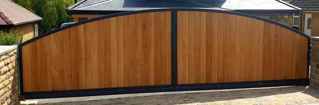 Maderas y Aserríos Nariño, Especialistas en Madera para Puertas y Portones de Madera en Medellín.