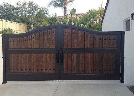 Maderas y Aserríos Nariño, Venta de Madera para puertas, portones y techos en Rionegro.