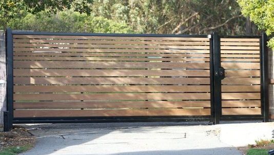 Maderas y Aserríos Nariño, Venta de Madera para puertas, portones y techos en Medellín.