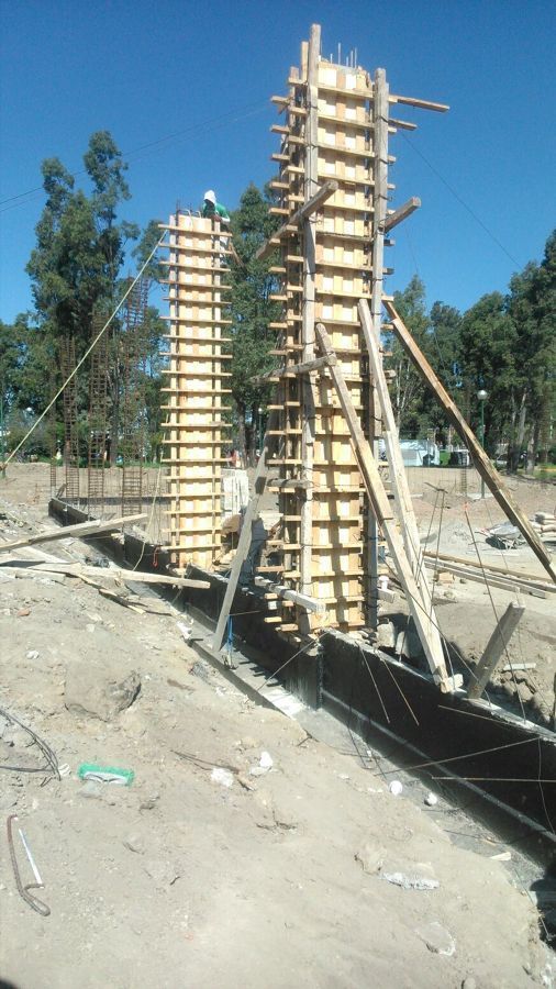 Maderas y Aserríos Nariño, Venta de Madera para Construcción: Larguero, tabla, canes, tacos redondos, teleras, media teleras.