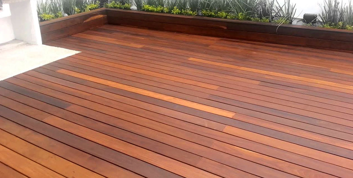 Maderas y Aserríos Nariño, Venta de Madera Inmunizada para Decks y Pérgolas en Bello.