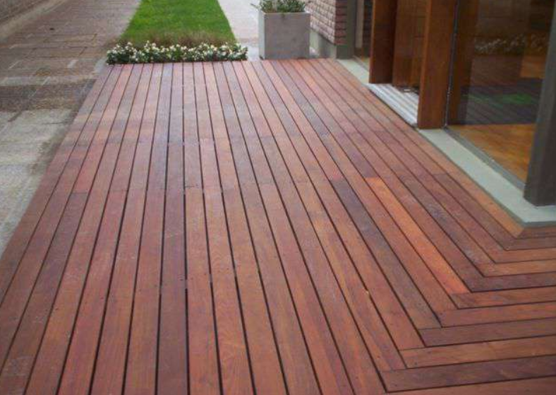 Maderas y Aserríos Nariño, Venta de Madera Inmunizada para Decks en Rionegro.