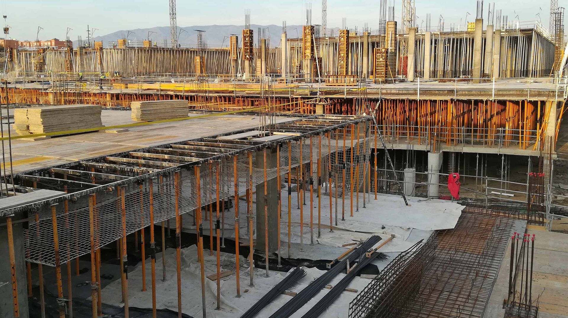 Maderas y Aserríos Nariño, Venta de Madera para Construcción en Envigado.