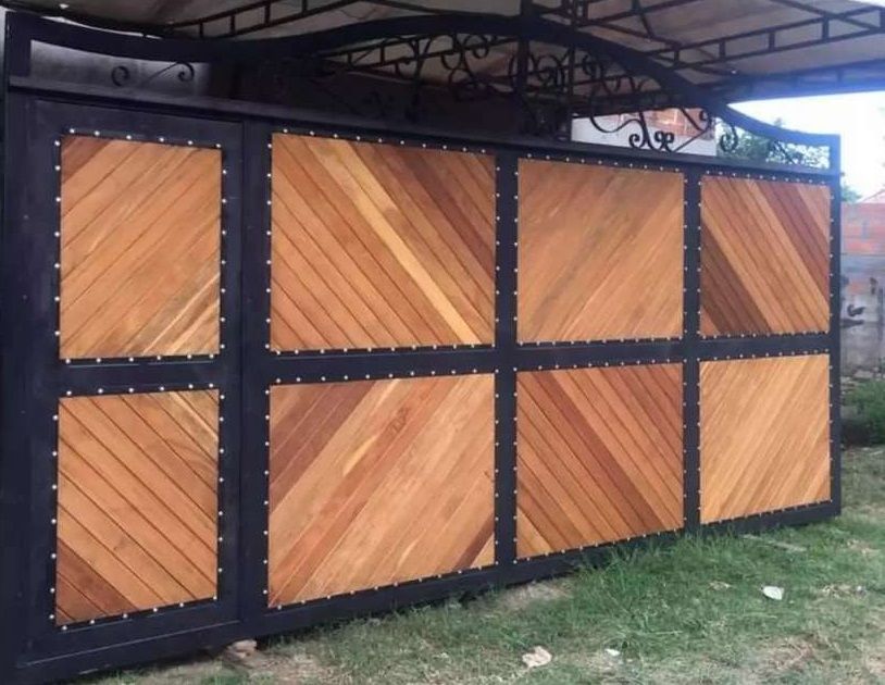 Maderas y Aserríos Nariño, Venta de madera estructural para construcción, Madera para pérgolas, madera para portadas Medellín