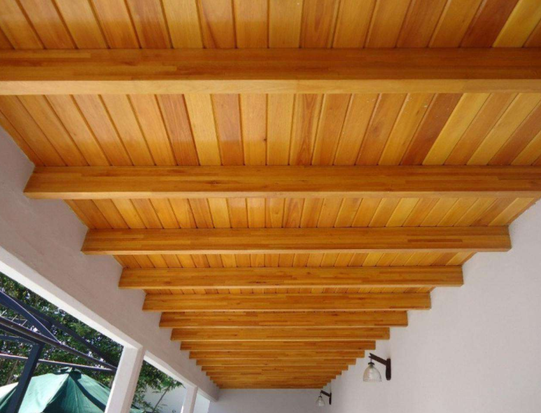 Alfardas en Medellín, Largueros en Medellín, Tablillas de pino cypress,