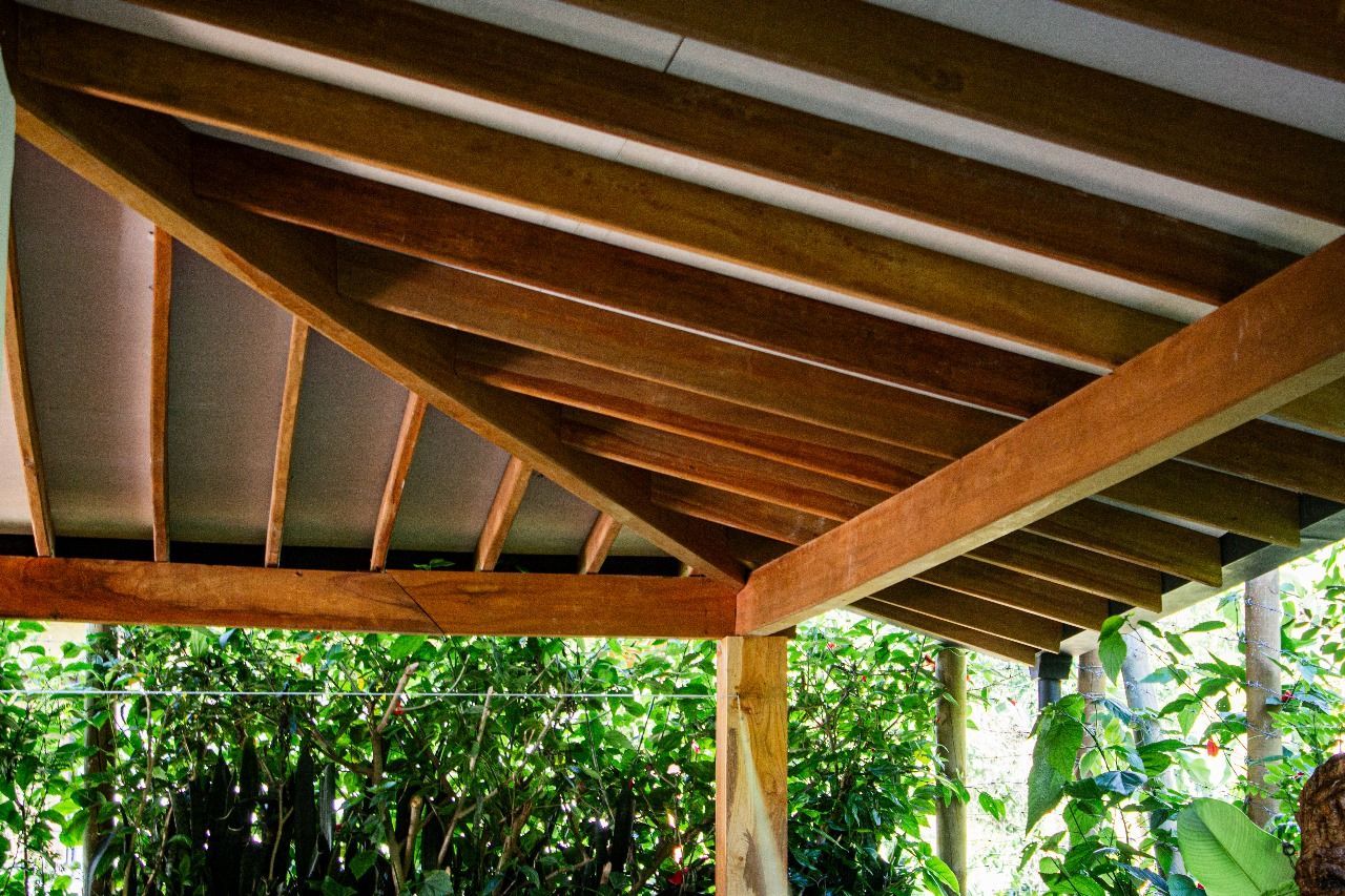 Maderas y Aserríos Nariño, Especialistas en Madera para Techos en Bello, Copacabana, Girardota y Barbosa.