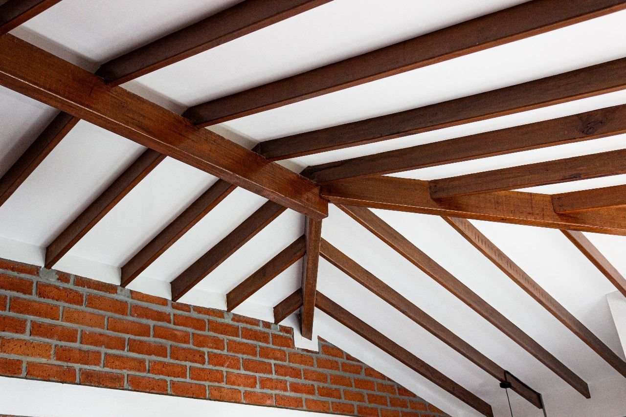 Maderas y Aserríos Nariño, Venta de Madera para Techos en Bello. Venta de Madera para Techos en Medellín.