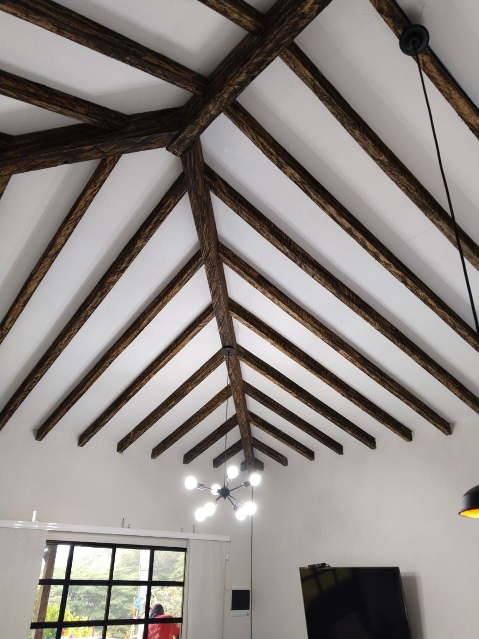 Maderas y Aserríos Nariño, Venta de Madera para Techos en Bello. Venta de Madera para Techos en Copacabana.