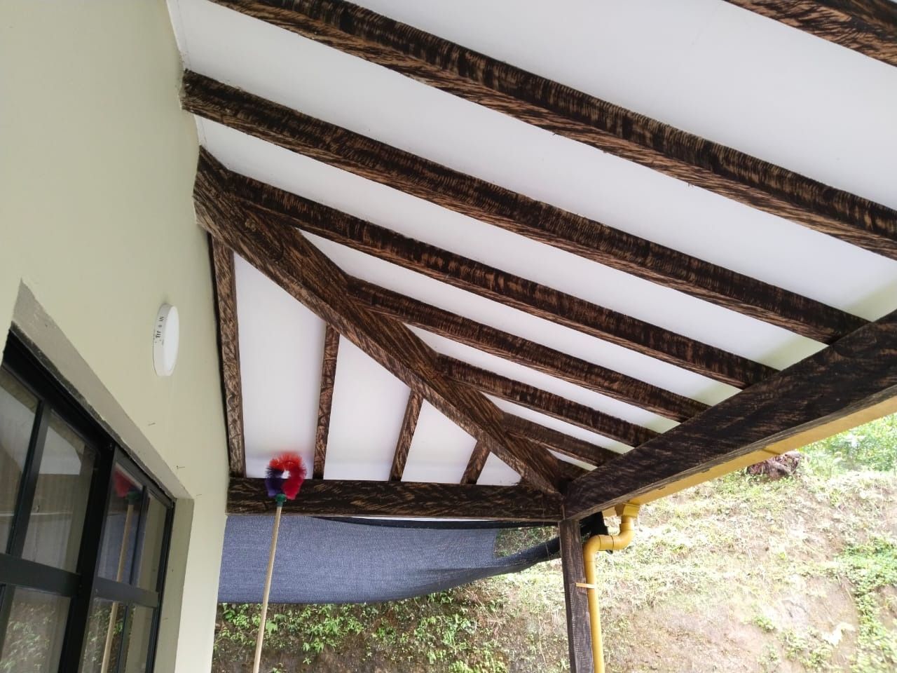 Maderas y Aserríos Nariño, Madera para Techos en Medellín. Madera para Techos en Envigado. Madera para Techos en Bello.