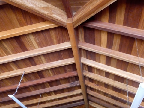 Maderas y Aserríos Nariño, Especialistas en Madera para la Construcción de Techos en Medellín y Antioquia.
