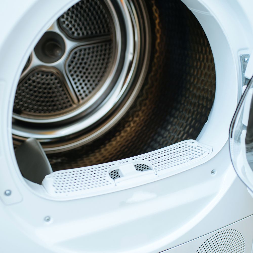 Open Dryer — Geelong West, VIC — Graeme Kent Electrical Appliance Pty Ltd
