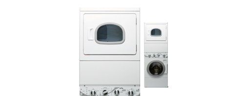 Speed Queen Washer/Dryer Stack — Geelong West, VIC — Graeme Kent Electrical Appliance Pty Ltd Speed Queen Washer/Dryer Stack — Geelong West, VIC — Graeme Kent Electrical Appliance Pty Ltd