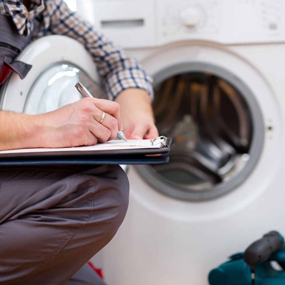 Speed Queen Washer Specialist — Geelong West, VIC — Graeme Kent Electrical Appliance Pty Ltd Speed Queen Washer Specialist — Geelong West, VIC — Graeme Kent Electrical Appliance Pty Ltd