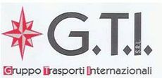 TRASPORTI G.T.I. SRL - LOGO