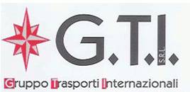 TRASPORTI G.T.I. SRL - LOGO