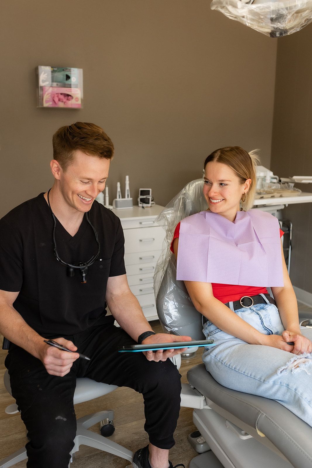 Emergency Tooth Pain | Dr. Justin Jirovec