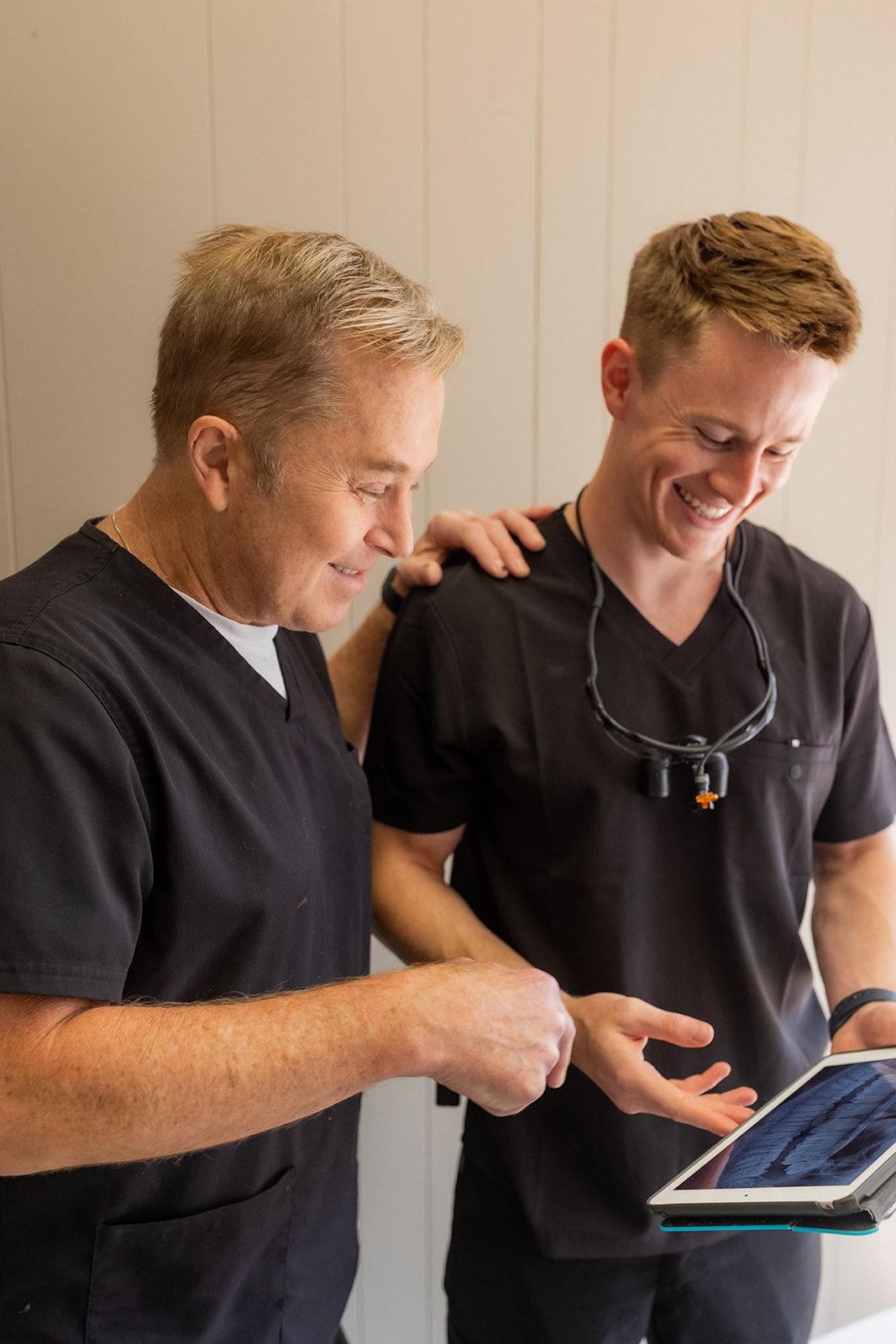 Emergency Tooth Pain | Dr. Jirovec & Dr. Justin Jirovec
