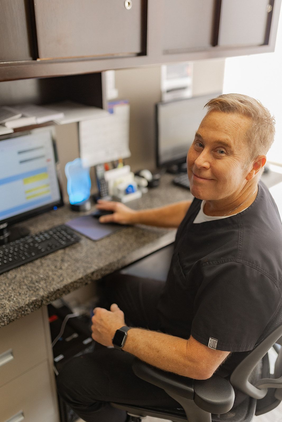 Emergency Tooth Pain | Dr. Jirovec 