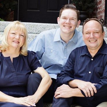 BGMC Oklahoma | Engage, Teach, Disciple