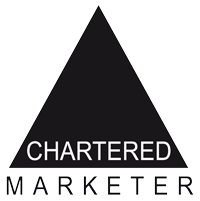 Marketing Doris - Chartered Marketer
