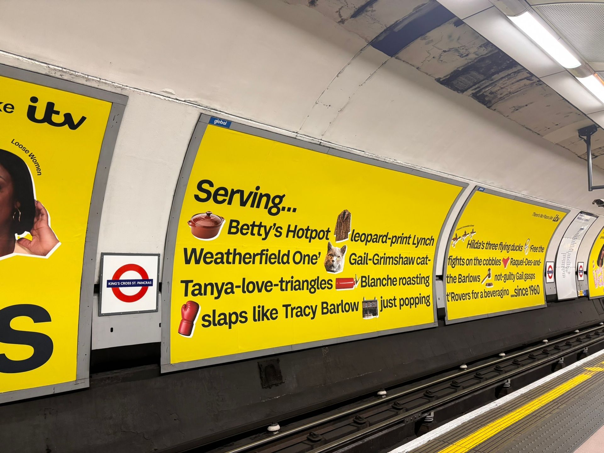 What can Tube advertising teach small businesses about good marketing? 