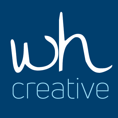 WH Creative - website developer associate of Marketing Doris